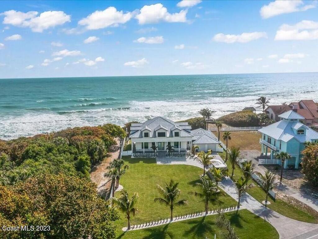 8105 S Hwy A1a, Melbourne Beach, FL 32951