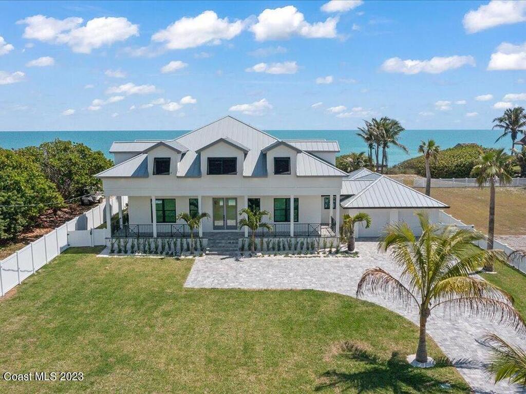 8105 S Hwy A1a, Melbourne Beach, FL 32951