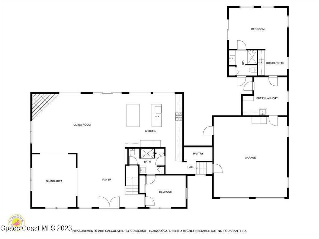 8105 S Hwy A1a, Melbourne Beach, FL 32951