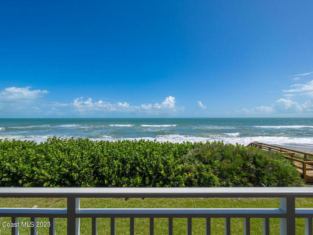 1941 Highway A1a, Indian Harbour Beach, FL 32937