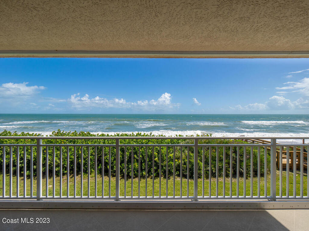 1941 Highway A1a, Indian Harbour Beach, FL 32937