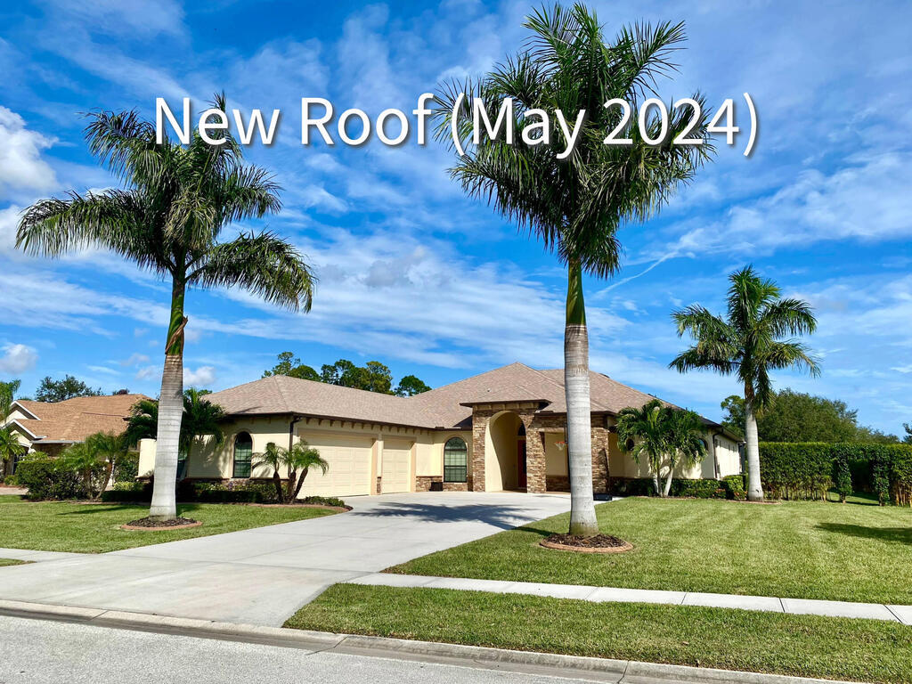 2025 Windbrook Drive, Palm Bay, FL 32909