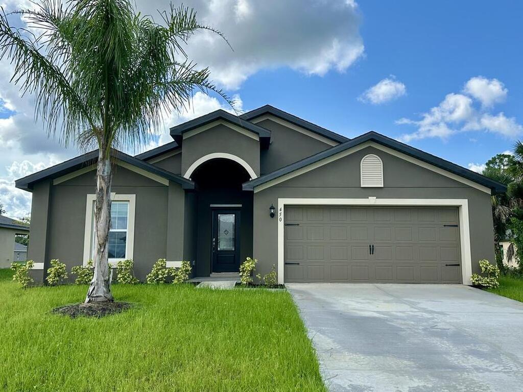 450 Old Road, Palm Bay, FL 32908