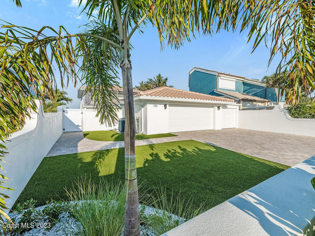 755 S Atlantic Avenue, Cocoa Beach, FL 32931