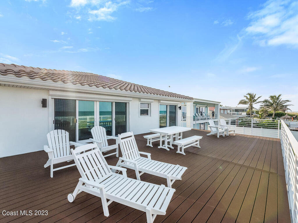 755 S Atlantic Avenue, Cocoa Beach, FL 32931
