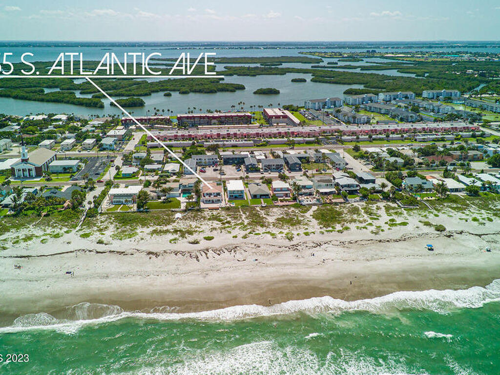 755 S Atlantic Avenue, Cocoa Beach, FL 32931