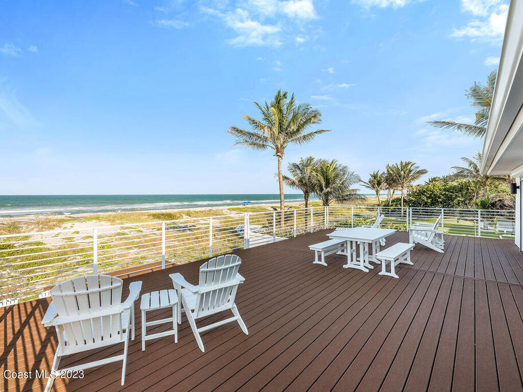 755 S Atlantic Avenue, Cocoa Beach, FL 32931