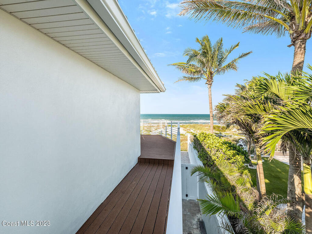 755 S Atlantic Avenue, Cocoa Beach, FL 32931