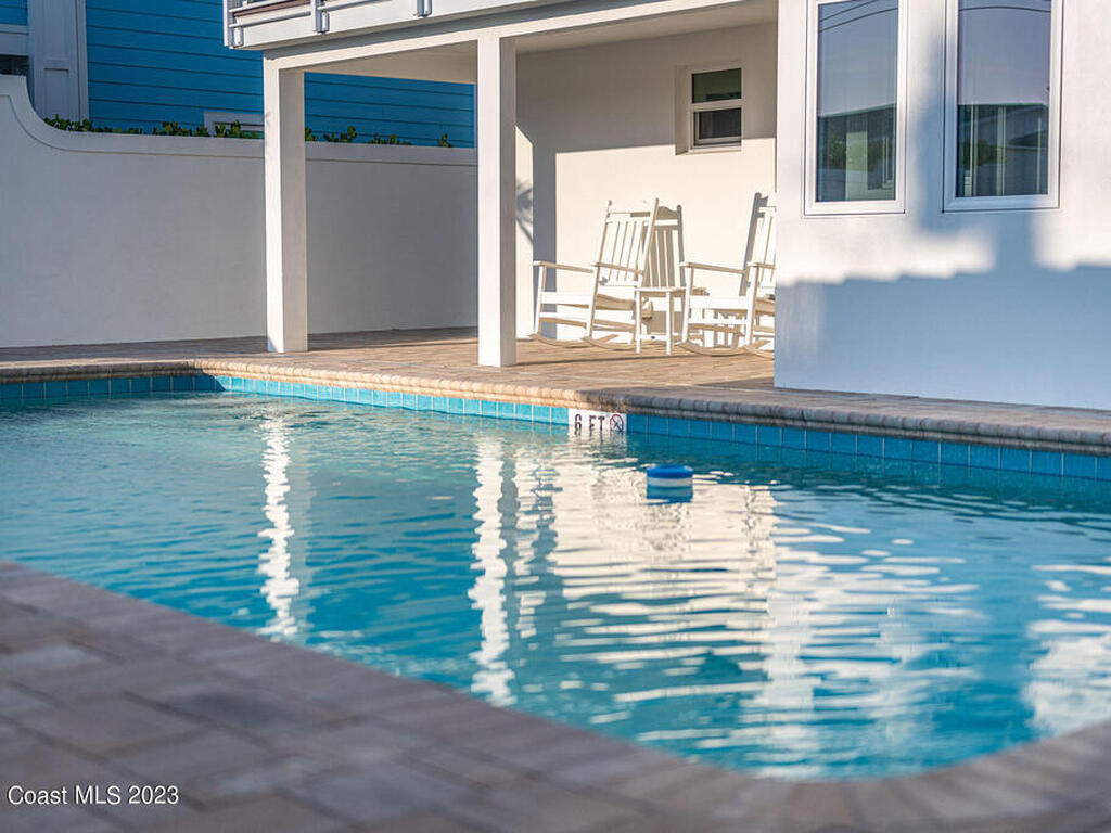 755 S Atlantic Avenue, Cocoa Beach, FL 32931