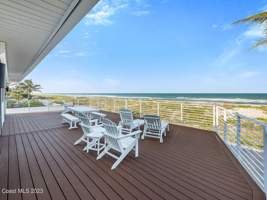 755 S Atlantic Avenue, Cocoa Beach, FL 32931