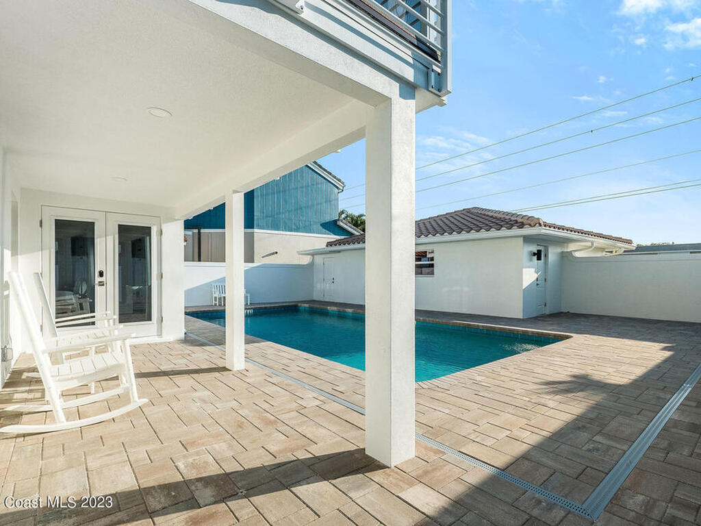 755 S Atlantic Avenue, Cocoa Beach, FL 32931