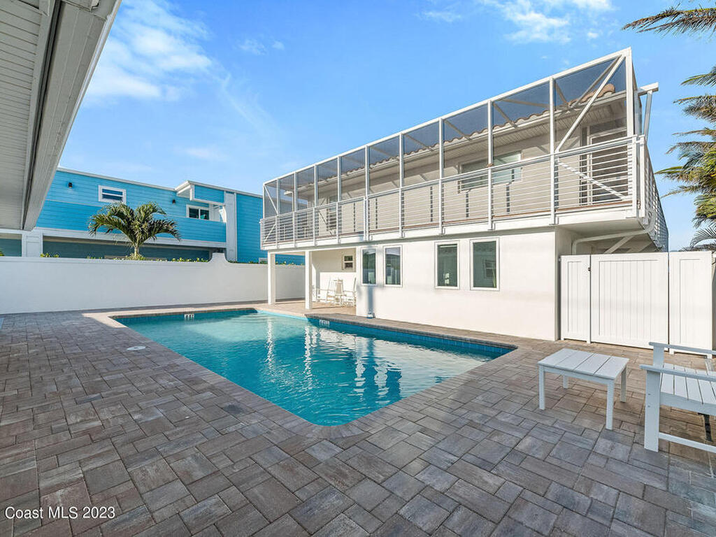 755 S Atlantic Avenue, Cocoa Beach, FL 32931