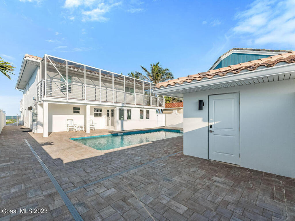 755 S Atlantic Avenue, Cocoa Beach, FL 32931