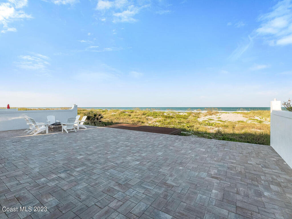 755 S Atlantic Avenue, Cocoa Beach, FL 32931