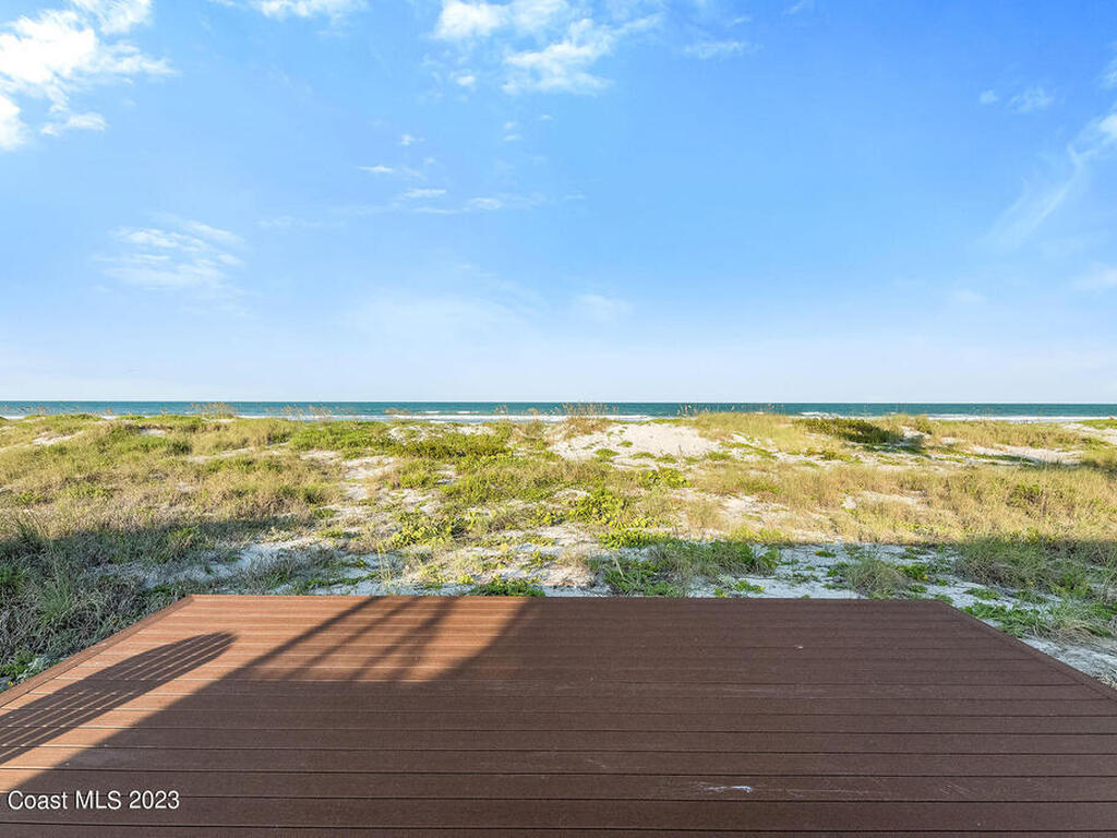 755 S Atlantic Avenue, Cocoa Beach, FL 32931