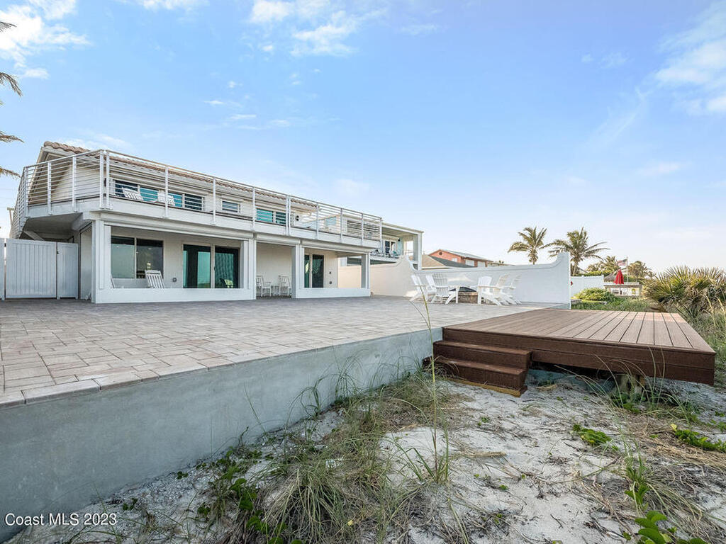 755 S Atlantic Avenue, Cocoa Beach, FL 32931