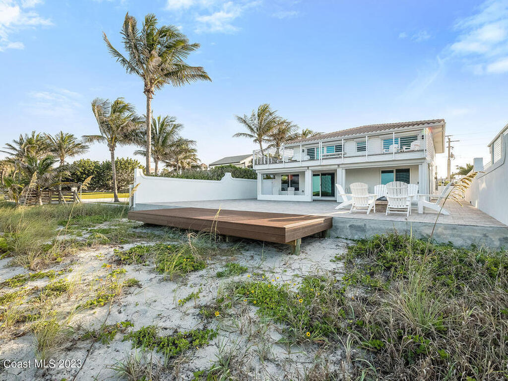 755 S Atlantic Avenue, Cocoa Beach, FL 32931