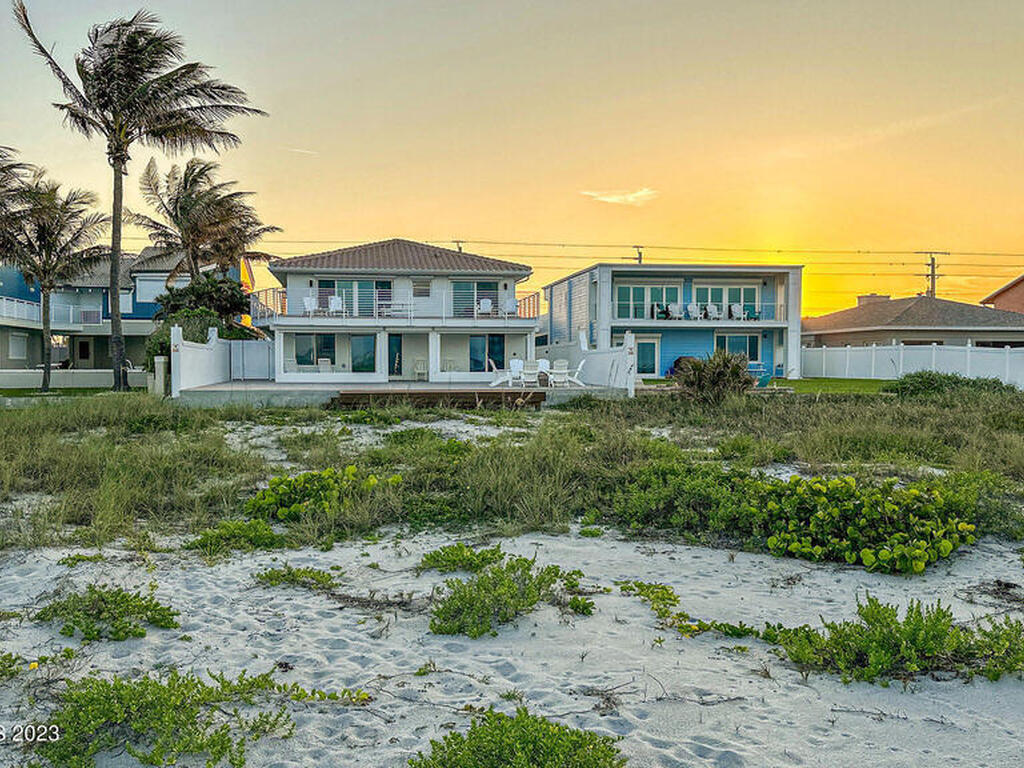 755 S Atlantic Avenue, Cocoa Beach, FL 32931