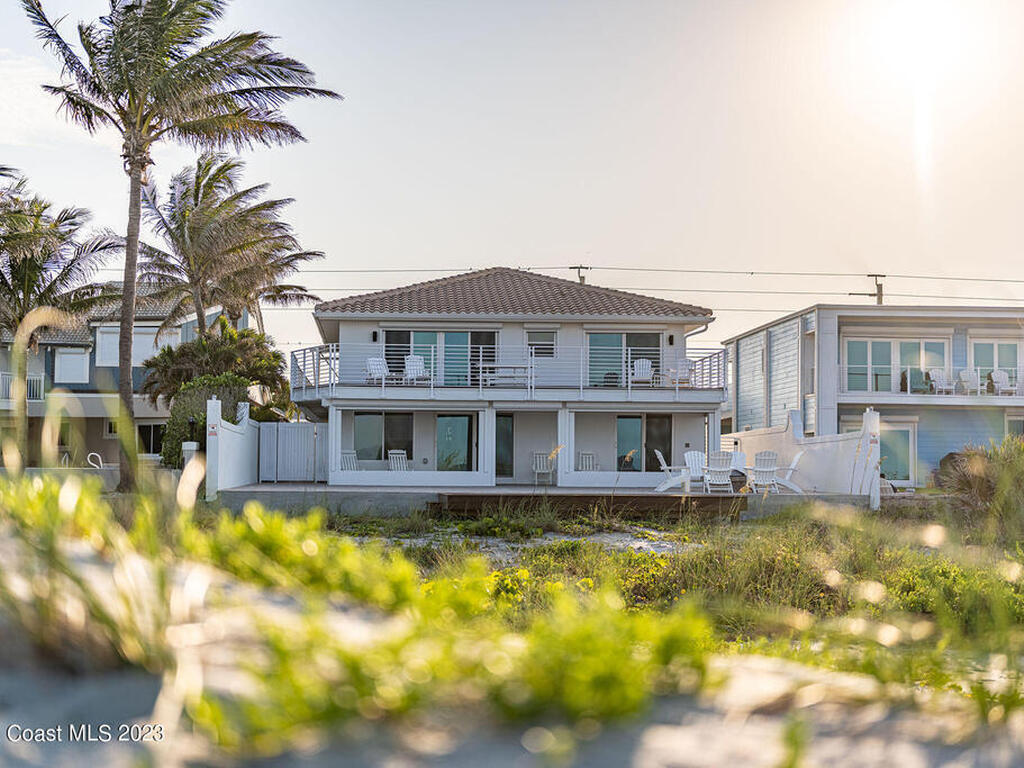 755 S Atlantic Avenue, Cocoa Beach, FL 32931