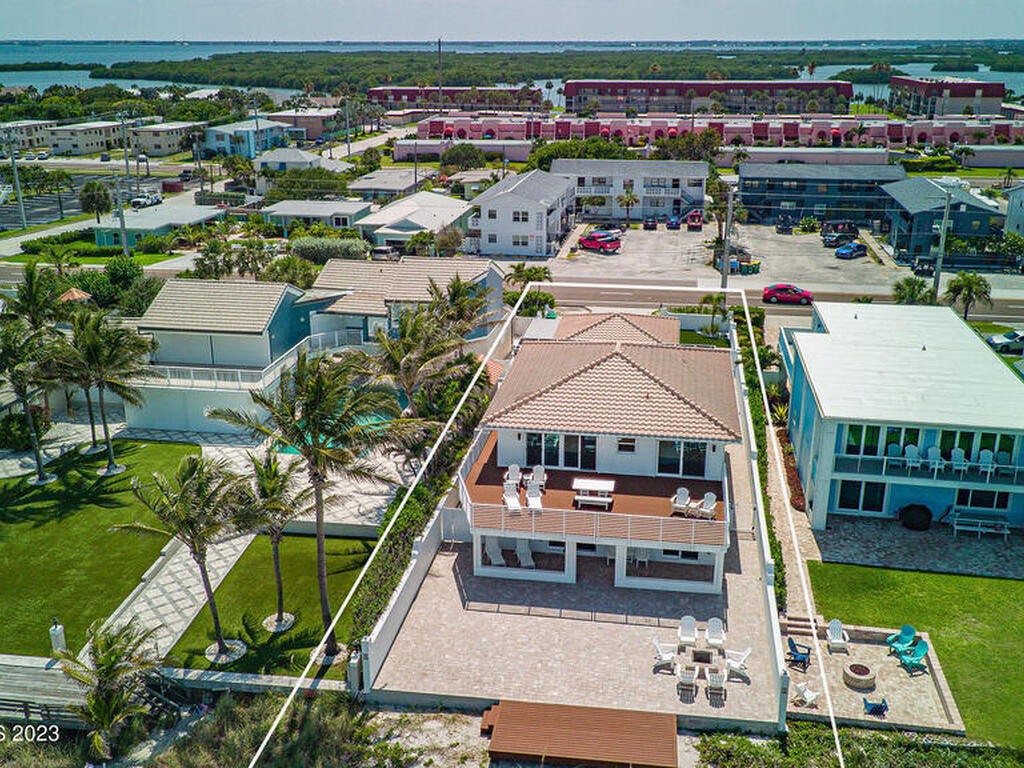 755 S Atlantic Avenue, Cocoa Beach, FL 32931