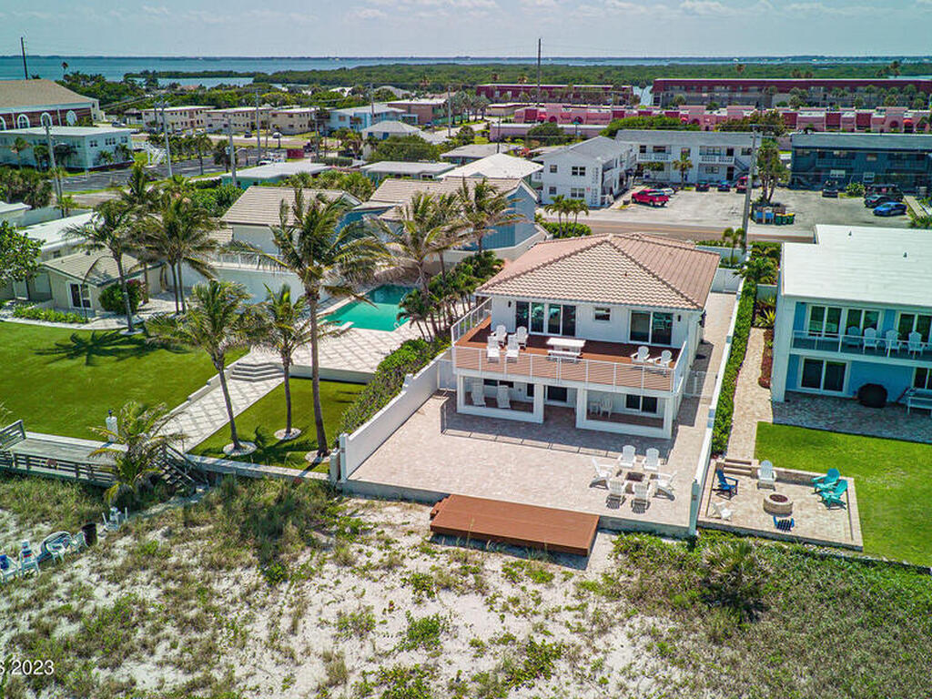 755 S Atlantic Avenue, Cocoa Beach, FL 32931