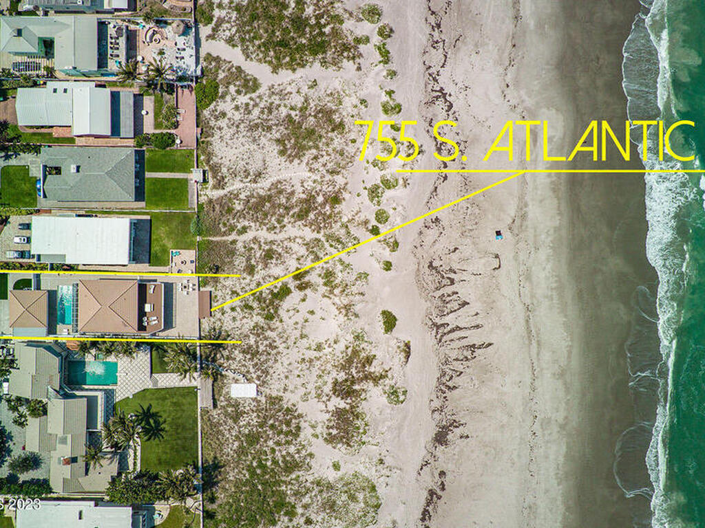 755 S Atlantic Avenue, Cocoa Beach, FL 32931