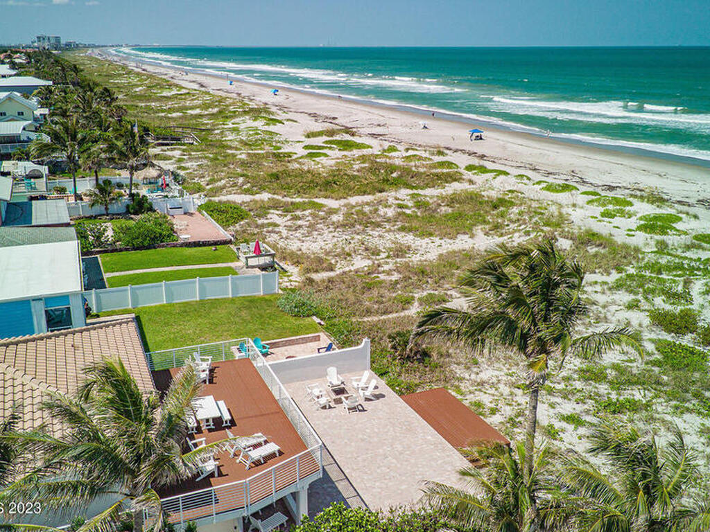 755 S Atlantic Avenue, Cocoa Beach, FL 32931
