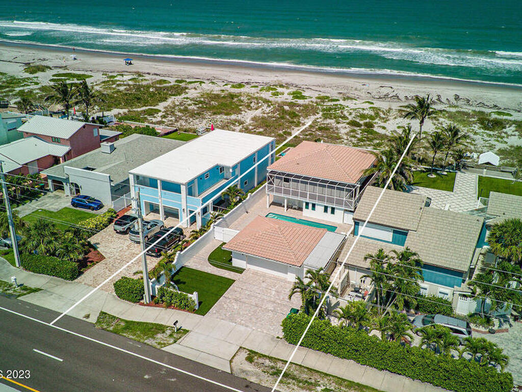 755 S Atlantic Avenue, Cocoa Beach, FL 32931