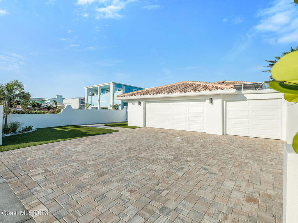 755 S Atlantic Avenue, Cocoa Beach, FL 32931