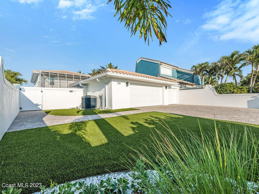 755 S Atlantic Avenue, Cocoa Beach, FL 32931