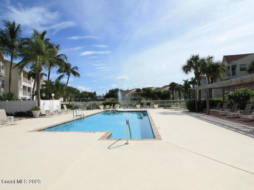 650 Island Club Drive, Indialantic, FL 32903