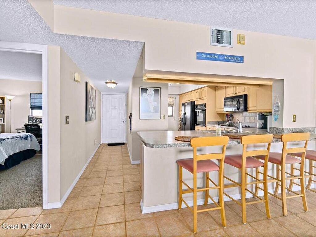 1860 N Atlantic Avenue, Cocoa Beach, FL 32931