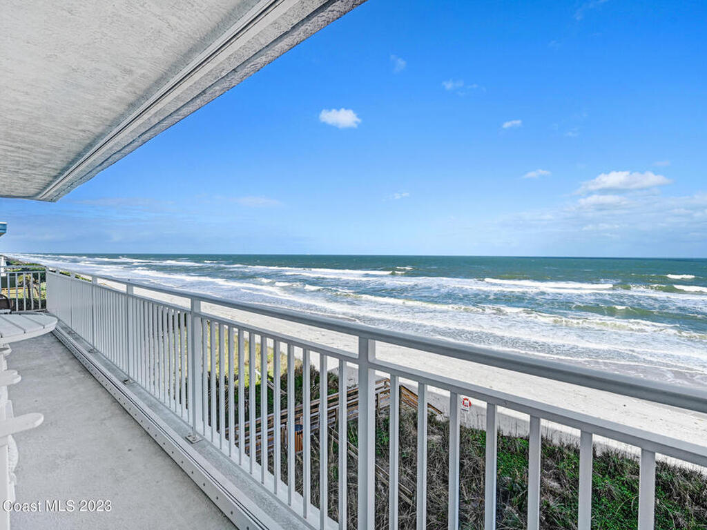 2035 Highway A1a, Indian Harbour Beach, FL 32937