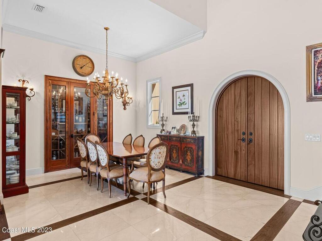 2142 N Riverside Drive, Indialantic, FL 32903