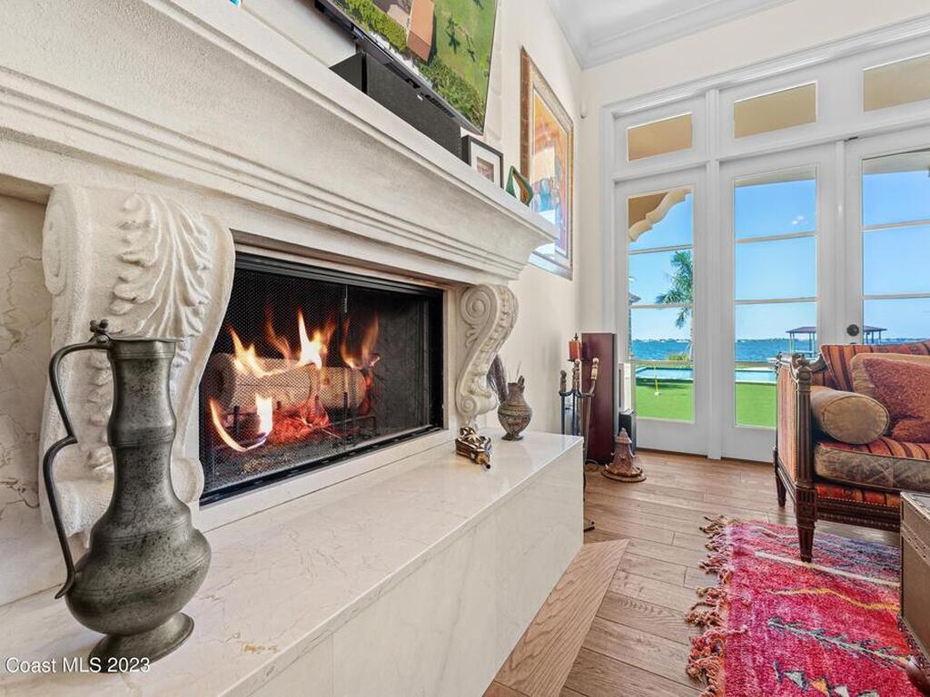 2142 N Riverside Drive, Indialantic, FL 32903