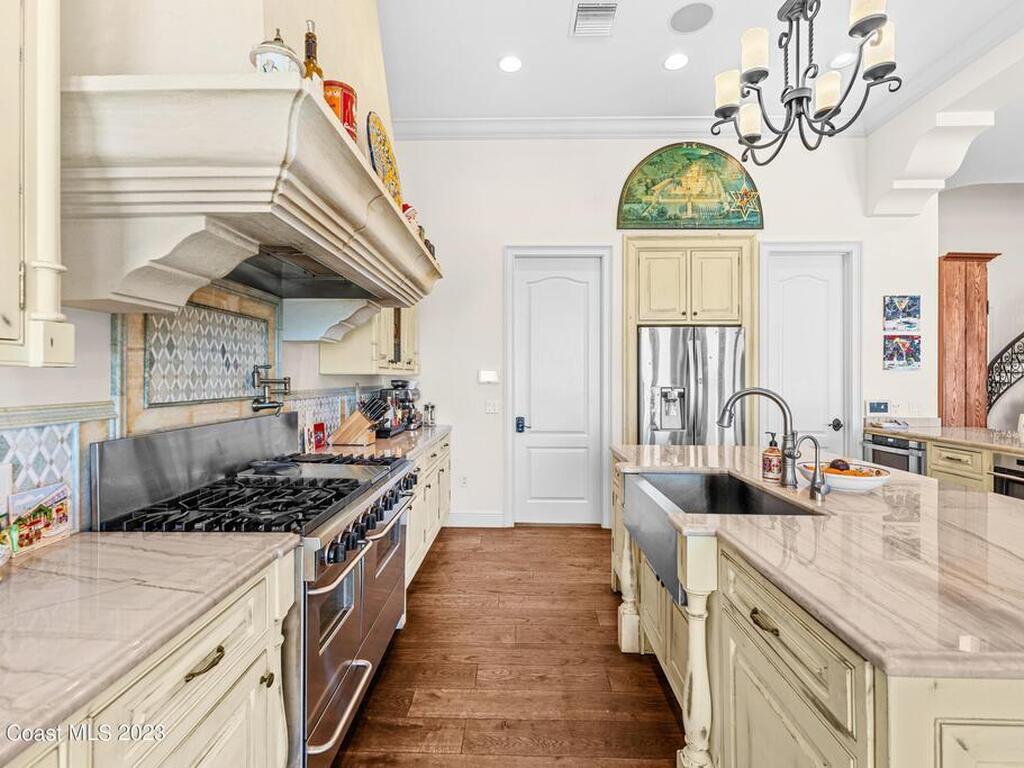 2142 N Riverside Drive, Indialantic, FL 32903