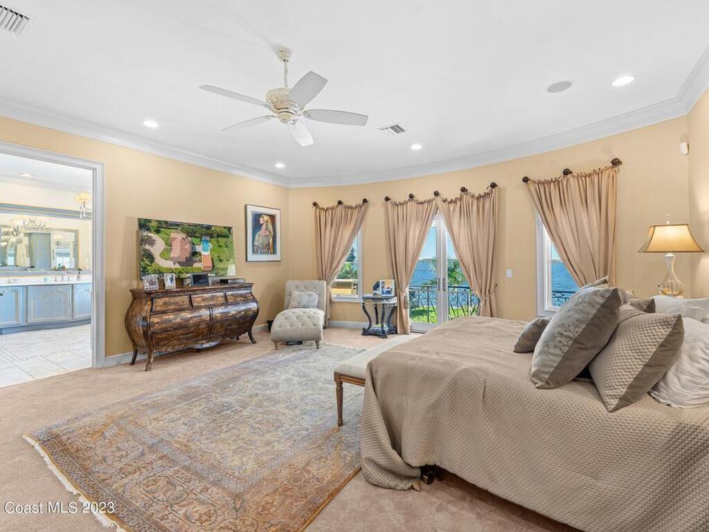 2142 N Riverside Drive, Indialantic, FL 32903