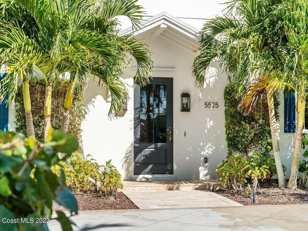 5525 S Hwy A1a, Melbourne Beach, FL 32951