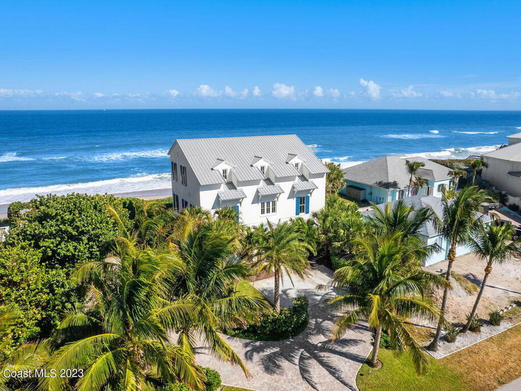 5525 S Hwy A1a, Melbourne Beach, FL 32951