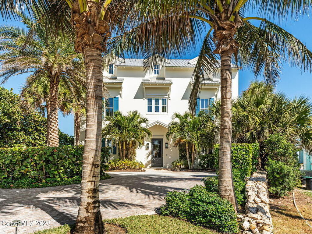 5525 S Hwy A1a, Melbourne Beach, FL 32951