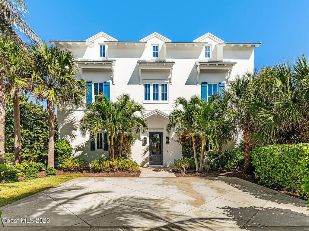 5525 S Hwy A1a, Melbourne Beach, FL 32951