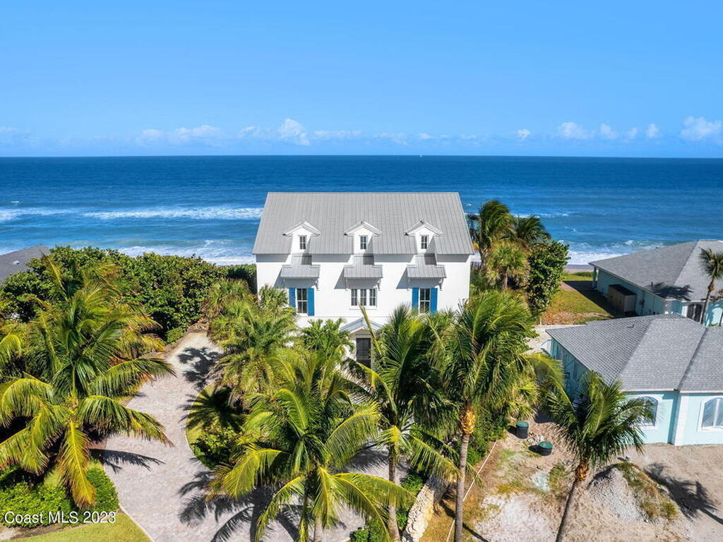 5525 S Hwy A1a, Melbourne Beach, FL 32951
