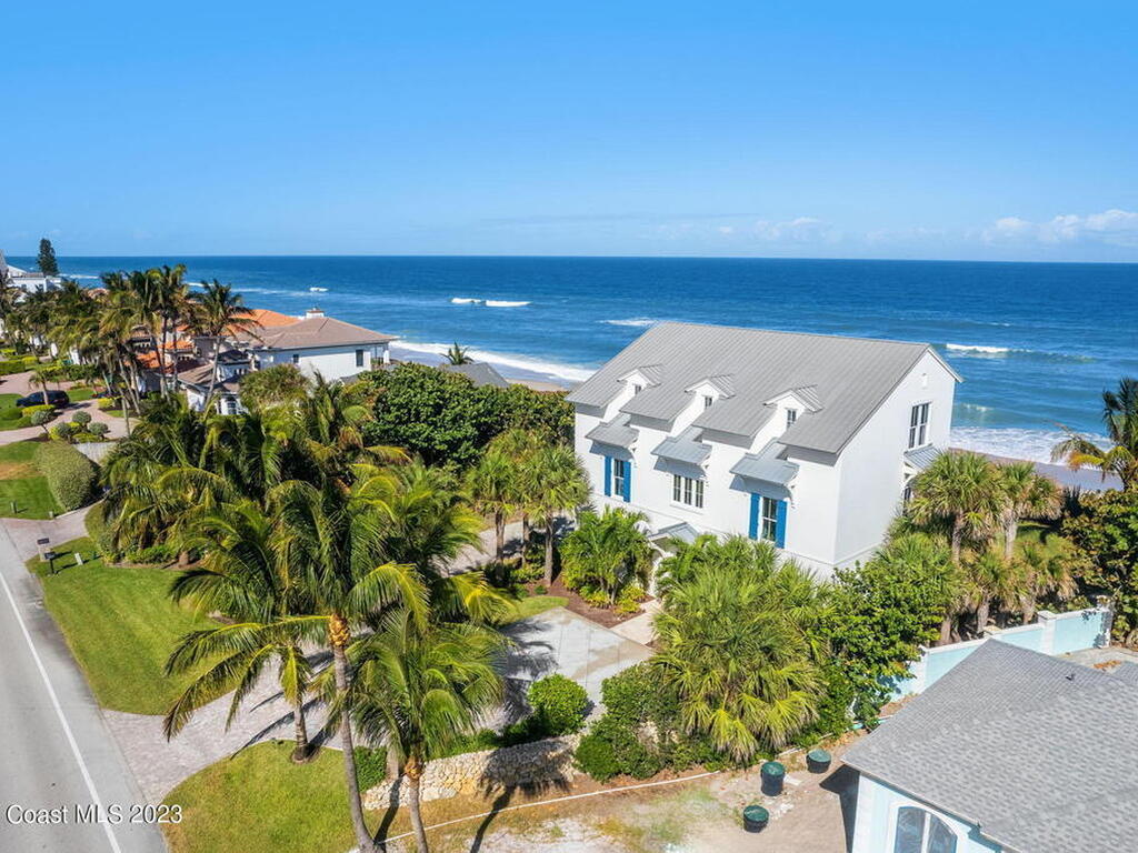 5525 S Hwy A1a, Melbourne Beach, FL 32951