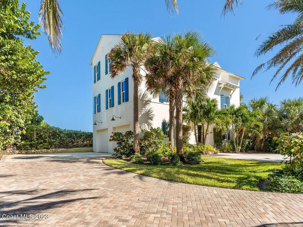 5525 S Hwy A1a, Melbourne Beach, FL 32951