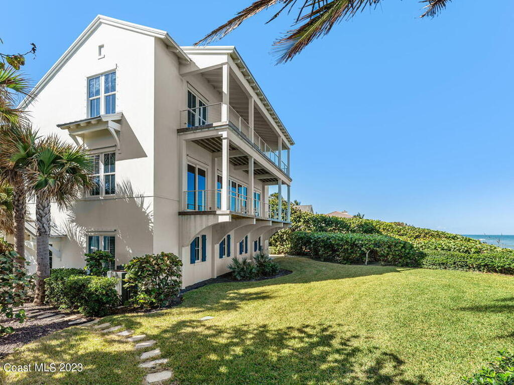 5525 S Hwy A1a, Melbourne Beach, FL 32951