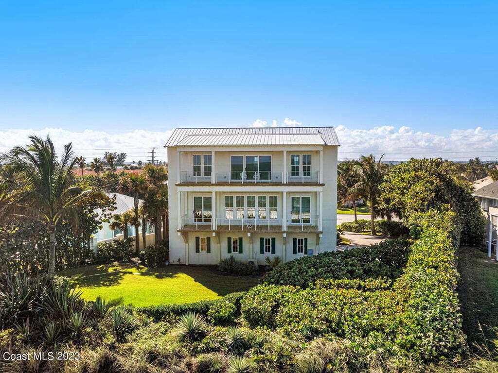 5525 S Hwy A1a, Melbourne Beach, FL 32951