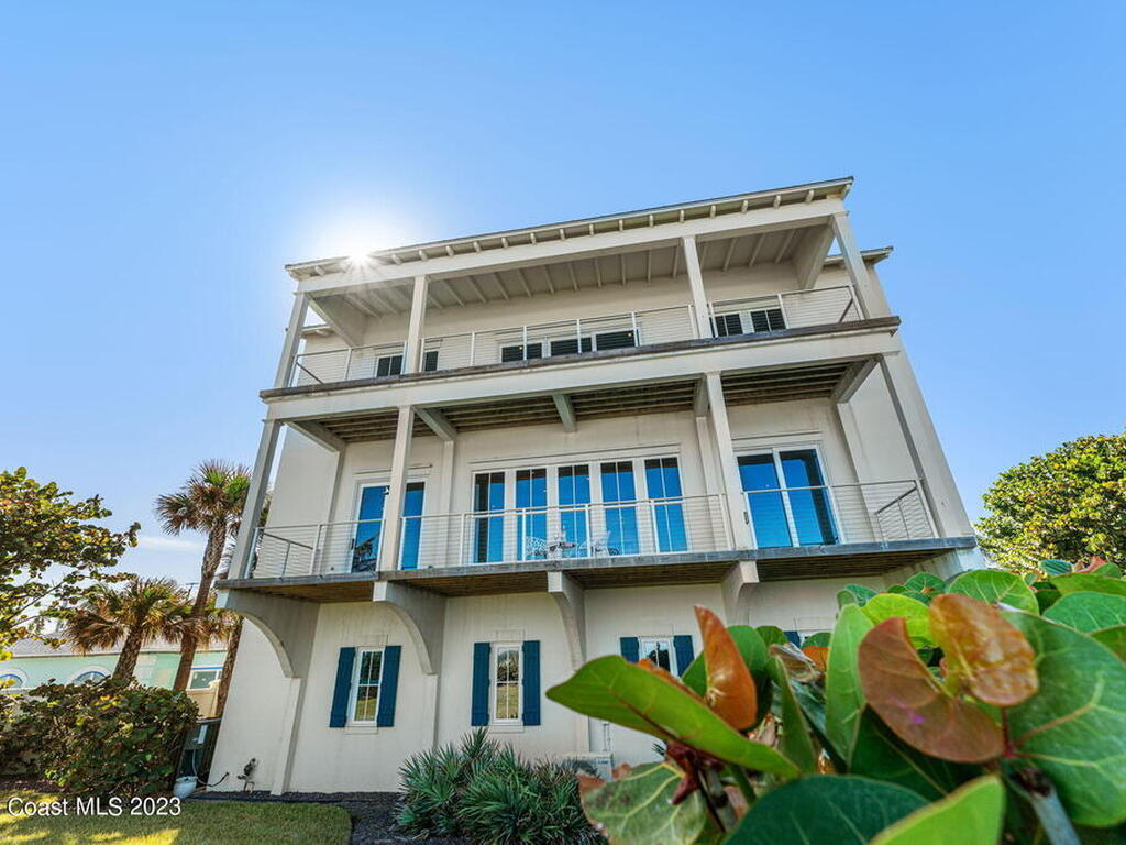 5525 S Hwy A1a, Melbourne Beach, FL 32951