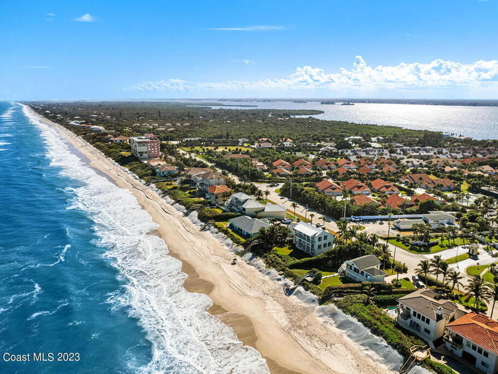 5525 S Hwy A1a, Melbourne Beach, FL 32951