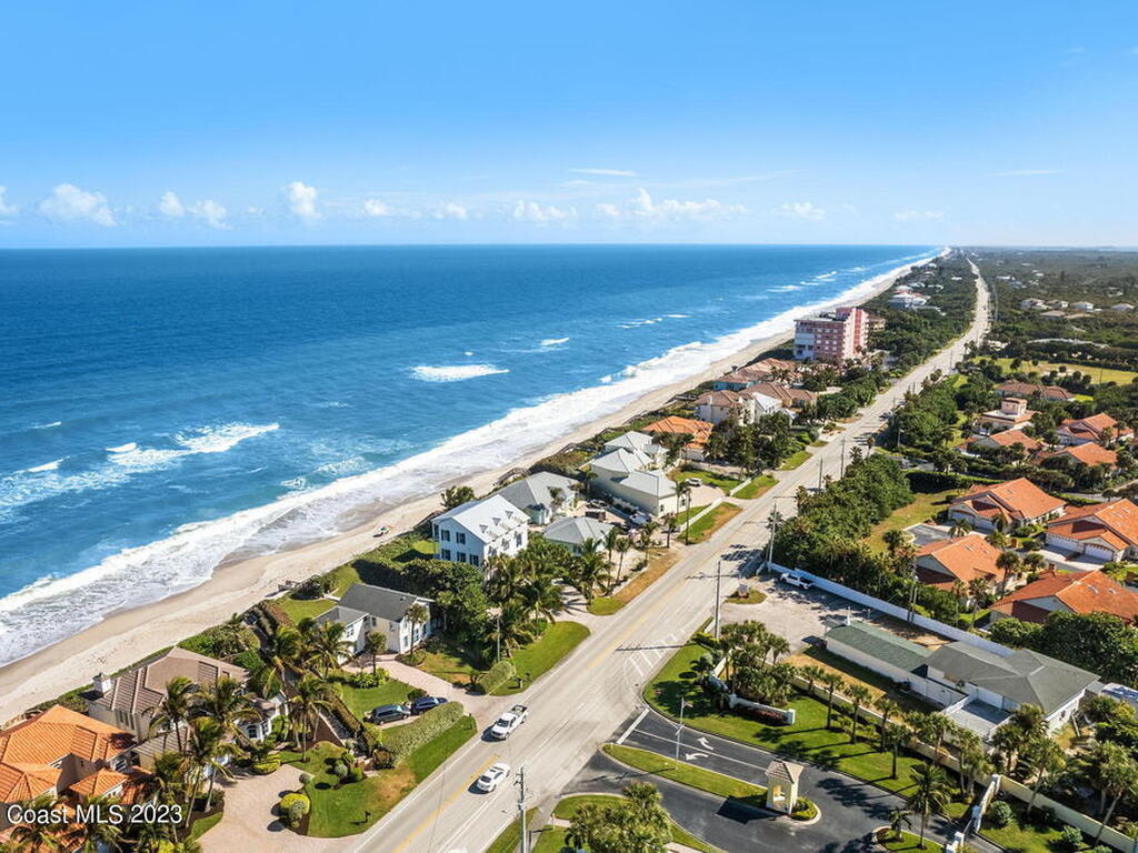 5525 S Hwy A1a, Melbourne Beach, FL 32951