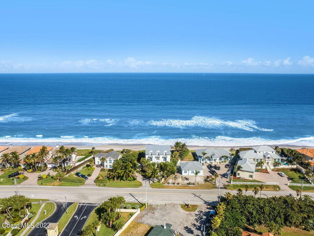 5525 S Hwy A1a, Melbourne Beach, FL 32951